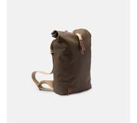 Brooks Mochilas BB02200A07213 - Pickwick - Pequeño (12L) - Moss