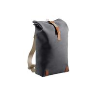 Brooks Mochilas BB04300A07266 - Pickwick - Grande (26L) - Gris / Miel