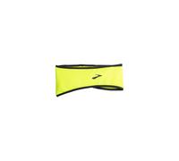 BROOKS NOTCH THERMAL HEADBAND FASCIA PARAORECCHIE DA RUNNING UNISEX ADULTO