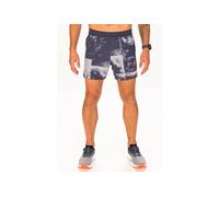 Brooks pantalón corto Sherpa XS Gris/argent