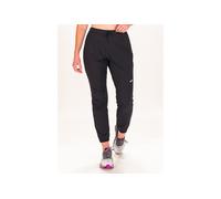 Brooks pantalón High Point Waterproof vêtement running femme déstockage L Noir