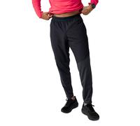BROOKS Pantalones de running Dash para hombre negro | L