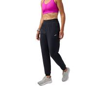 BROOKS Pantalones de running térmicos Momentum 2.0 para mujer negro | L