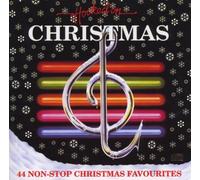 Brooks, Paul - Hooked On Christmas