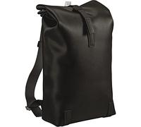 Brooks Pickwick mochila mediana Reflectante/negro