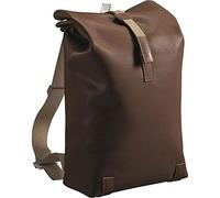 Brooks Pickwick mochila S marrón