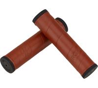 Brooks Puños de manillar Willow marrón