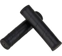 Brooks Puños de manillar Willow negro