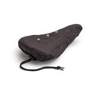 Brooks Rain Cover-Medium-New22 Unisex Adulto Ropa, Plata, Estándar