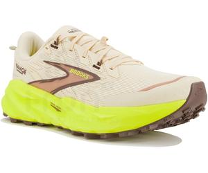 Brooks Range 36.5 Beige