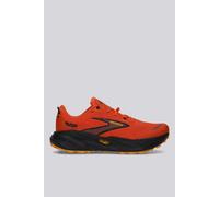 Brooks Range - Rojo - Zapatillas Trail Hombre talla 43