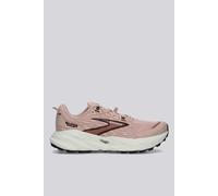 Brooks Range - Rosa - Zapatillas Trail Mujer talla 38