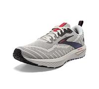 Brooks Revel 6, Zapatillas para correr para Hombre, Azul (Dawn Blue Cayenne Nine Iron), 45 EU