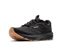 BROOKS Revel 7, Sneaker Hombre, Negro/Negro, 45 EU