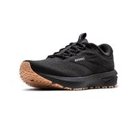 Brooks Revel 7, Sneaker Mujer, Black/Black, 40.5 EU