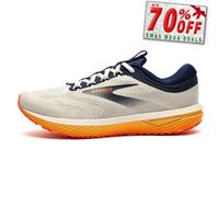 Brooks Revel 7 Zapatillas Running para Hombre Premium Performance Entrenamiento