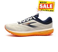 Brooks Revel 7 Zapatillas Running para Hombre Premium Performance Entrenamiento