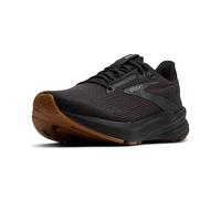 Brooks Revel 8 Neutral - Tenis para correr y caminar para hombre, Negro/Negro, 46 EU