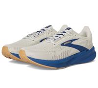 Brooks Revel 8 Neutral - Tenis para Correr y Caminar para Hombre, Rayo de Luna/Azul/Caramelo, 46 EU
