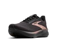 Brooks Revel 8, Sneaker Mujer, Black/Black/Rose Gold, 38.5 EU