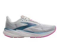 Zapatillas de running brooks revel 8 mujer gris 40
