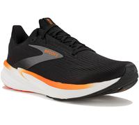 BROOKS Revel 8 - Hombre - Negro - talla 42 1/2- modelo 2025