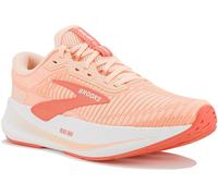 Brooks Revel Max 40 Naranja