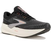 Brooks Revel Max 41 Negro