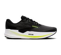 Brooks Revel Max Ebony/Black/Nightlife Calzado de running de hombre US 11,5