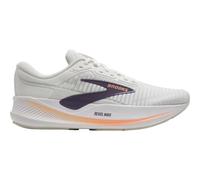BROOKS Revel Max - Mujer - Blanco / Gris - talla 39- modelo 2026