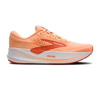Brooks Revel Max Peach Echo/White Calzado de running para mujer US 9