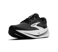 Zapatillas de running brooks revel max broks mujer black/grey/whi 37.5