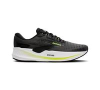 Brooks Revel Max - Zapatillas de running para hombre, Ebony Black Nightlife, 42 EU