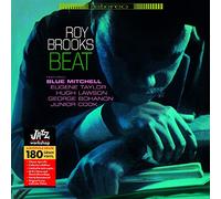 Brooks,Roy - Beat [Vinilo]