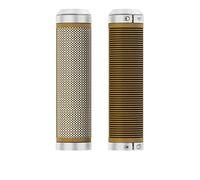 Brooks Rubber Grips (130 + 130 mm) -Natural-New22 - Guidolina para Adulto, Unisex, Color Negro
