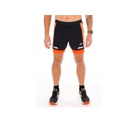 Brooks Run Visible 2 en 1 2.0 vêtement running homme L Noir