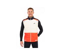 Brooks Run Visible Insulated 2.0 M Blanc