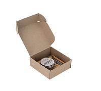 Brooks Saddle Care Kit-New22 - Entrevista para adultos, unisex, según modelo