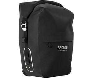 Brooks Scape Gepäckträgertasche Large schwarz