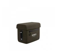 BROOKS Scape Handlebar Case Mud Green