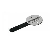 BROOKS Scape Reflective Patch Single