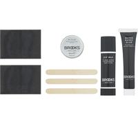 Brooks Set de cuidado de bolsas Bike Bag Kit Repair one_size