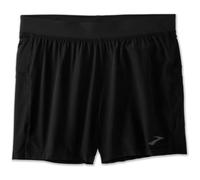BROOKS Sherpa 5" Short - Hombre - Negro - talla XL- modelo 2024