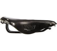 Sillín de bicicleta Brooks B17 Narrow ( Black )