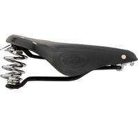 Brooks Sillín B67 negro one_size