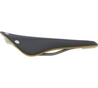 Brooks Sillín Cambium C17 Special Recycled Nylon negro