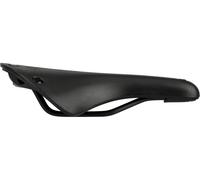 Brooks Sillín Cambium C19 All Weather negro