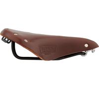 Brooks England B17 Standard S Honey
