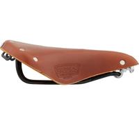 Brooks - Sillín para bicicleta para Mujer, Miel