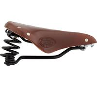 Brooks Sillín para damas Flyer S marrón one_size